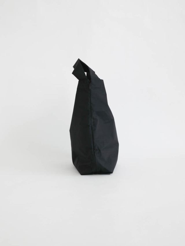 ERA.  イーラ CORDURA NYLON PIPE BAG CORDURA PIPE BAG | ERA.