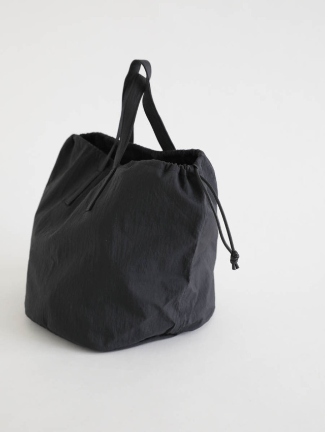 ERA SHRINK TAFFETA DUALPACK バックパック ERA. イーラ｜SHRINK TAFFETA HELMET BAG