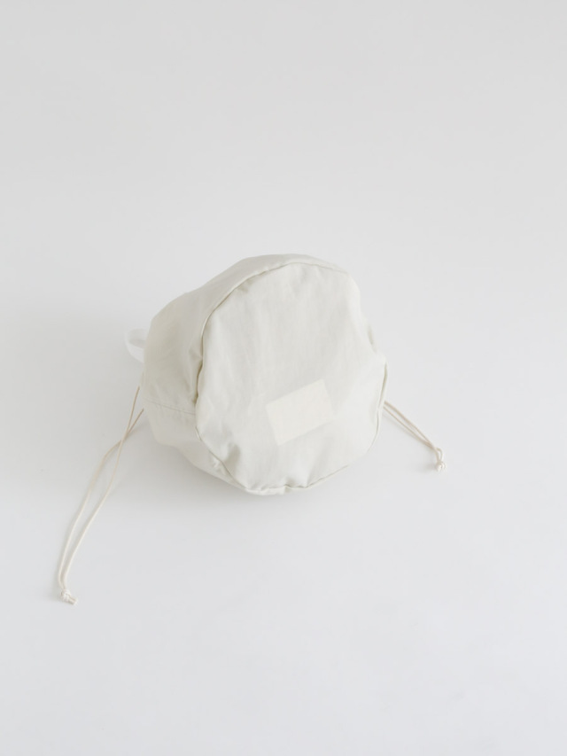 ERA. イーラ｜TAS HELMET BAG