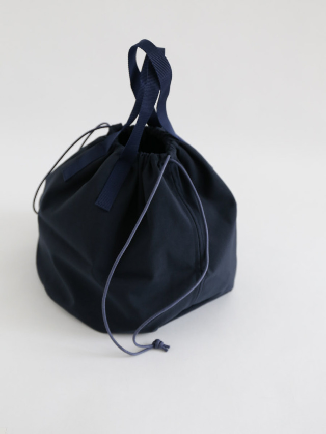 な*お様 era. イーラ　tas helmetbag ヘルメットバッグ ERA.｜TAS HELMET BAG [ 巾着バッグ・トートバッグ ] - HOEK