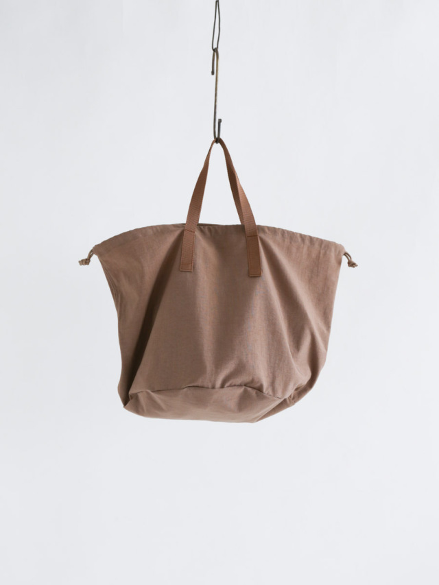 ERA. ヘルメットバッグ ベージュ ERA./TAS HELMET BAG