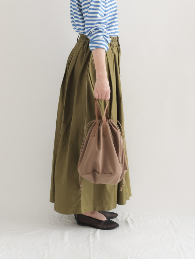ERA. イーラ｜TAS HELMET BAG