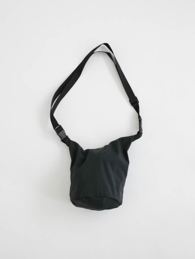ERA. イーラ｜TAS ROLLTOP BAG 3L
