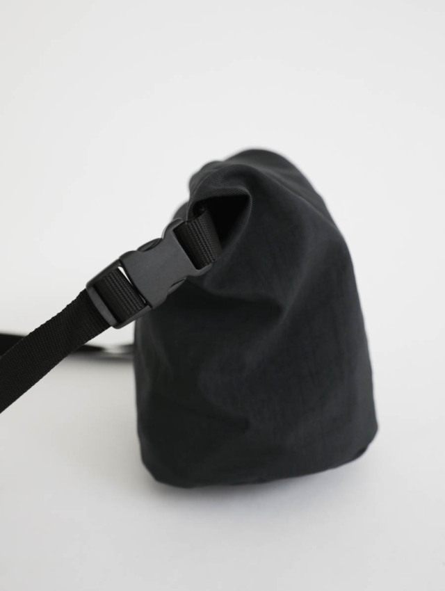 ERA. イーラ｜TAS ROLLTOP BAG 3L