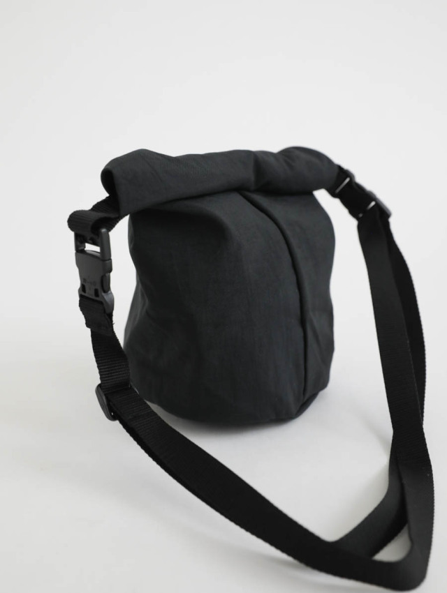 ERA. イーラ｜TAS ROLLTOP BAG 3L