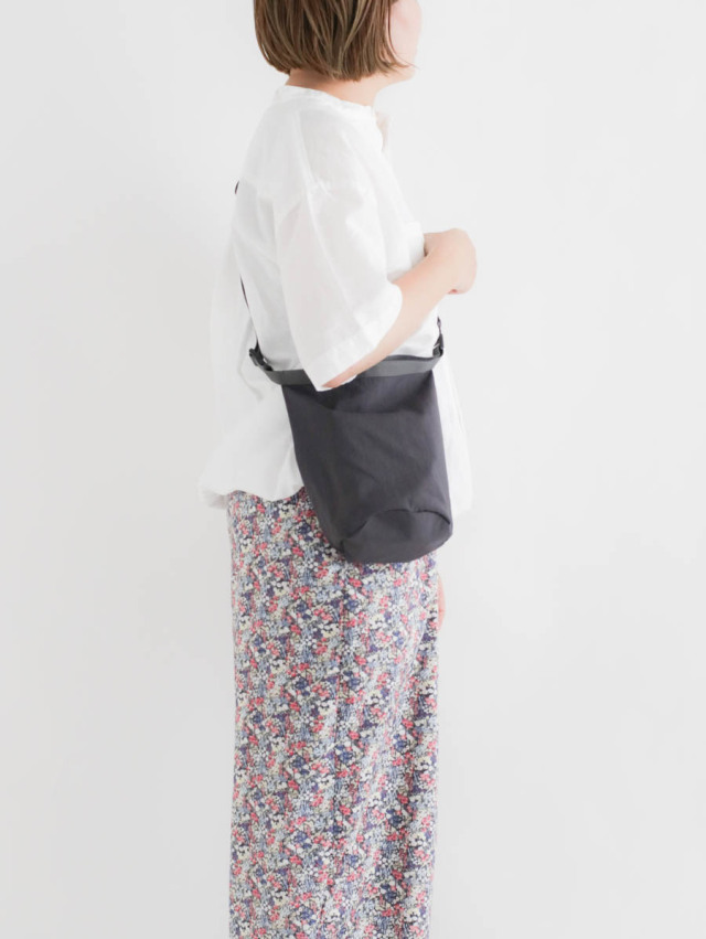 ERA. イーラ｜TAS ROLLTOP BAG 3L