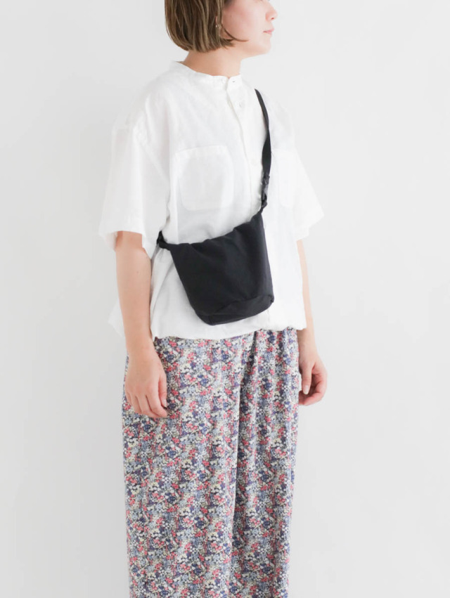 ERA. イーラ｜TAS ROLLTOP BAG 3L