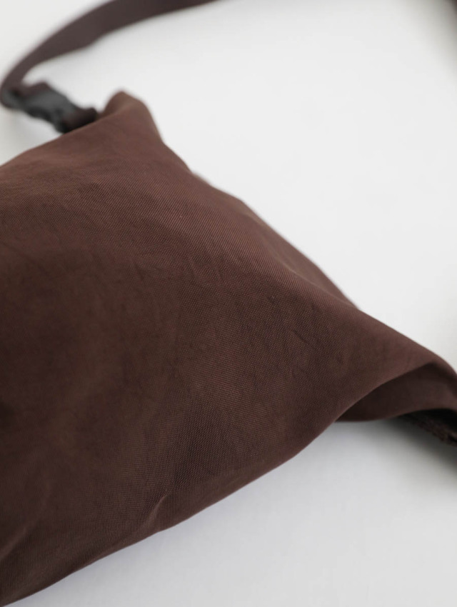 ERA. イーラ｜TAS ROLLTOP BAG 3L