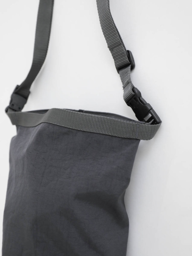 ERA. イーラ｜TAS ROLLTOP BAG 3L