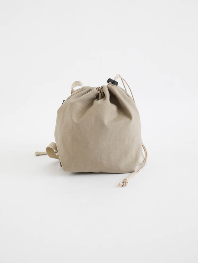 ERA. イーラ｜TAS NOT LAUNDRY BAG