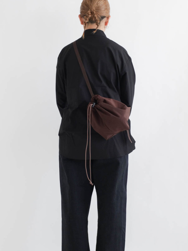 ERA. イーラ / TAS NOT LAUNDRY BAG 