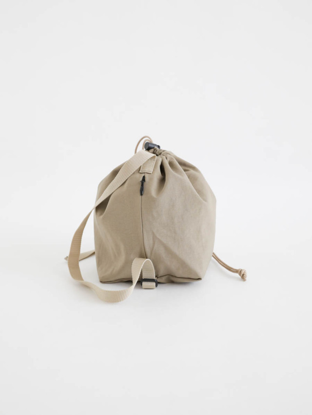 ERA. イーラ TAS LAUNDRY BAG ERA. (イーラ) TAS NOT LAUNDRY BAG [3-colors]