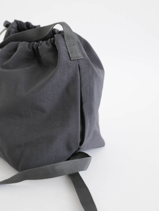 ERA. イーラ｜TAS NOT LAUNDRY BAG
