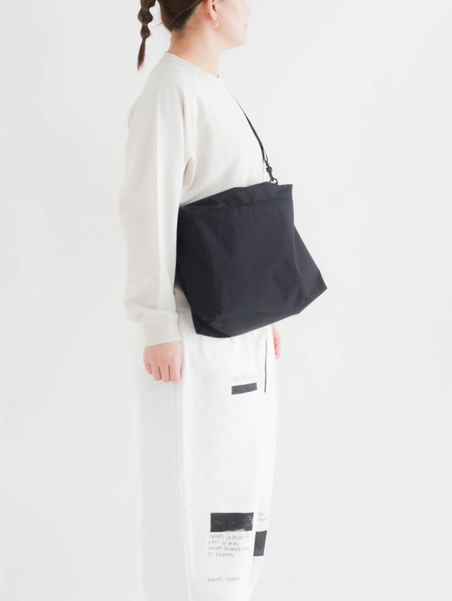 ERA イーラ　バッグ ERA. イーラ / TAS US HELMET BAG 【ブラック】 | GRAFICA