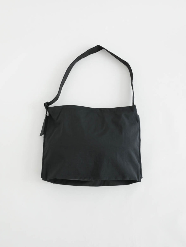 ERA. イーラ｜TAS US HELMET BAG（ブラック）