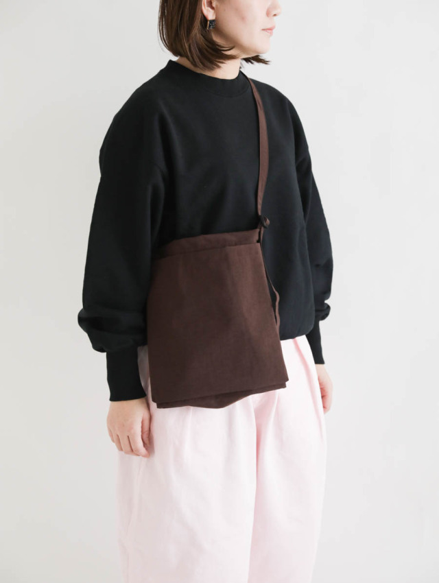 ERA. イーラ｜TAS US HELMET BAG HALF