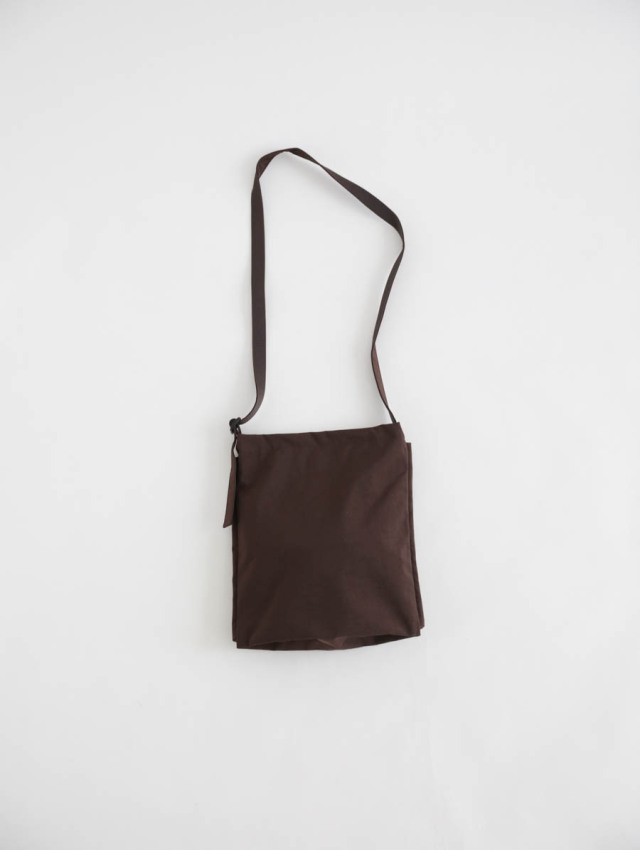 ERA. イーラ｜TAS US HELMET BAG HALF