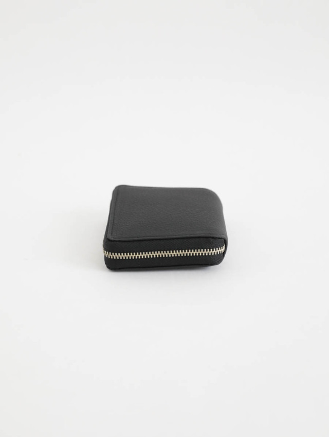 ERA. [ EO SHRINK ROUND PALM WALLET ] | ロイド・エフ