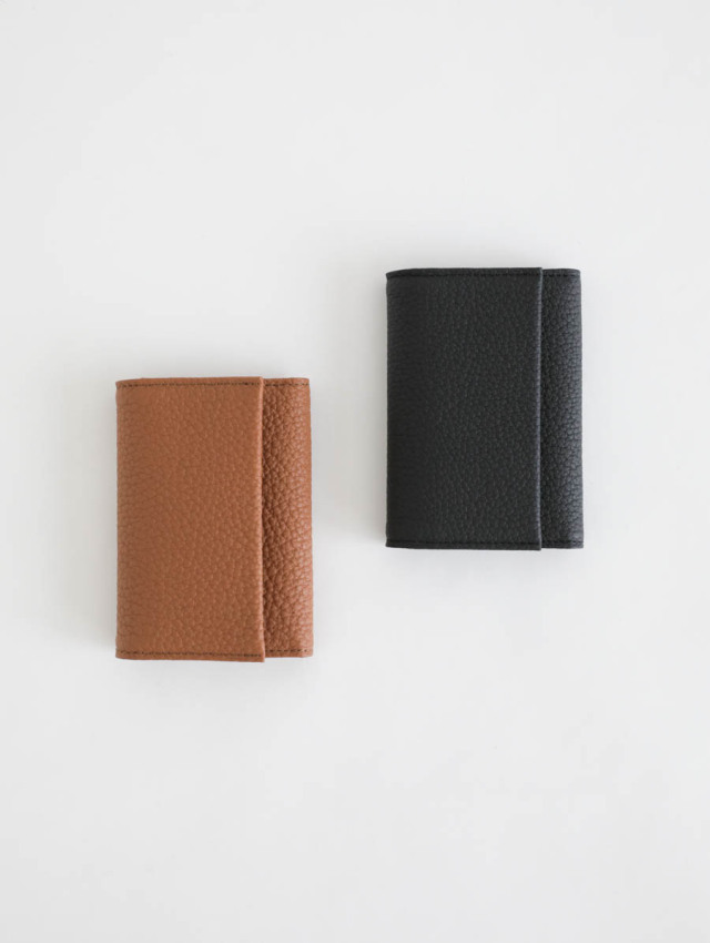 ERA. イーラEO GOAT BUSINESS CARD CASE 名刺入れ ERA. イーラ｜CRISPANIL BUSINESS CARD CASE