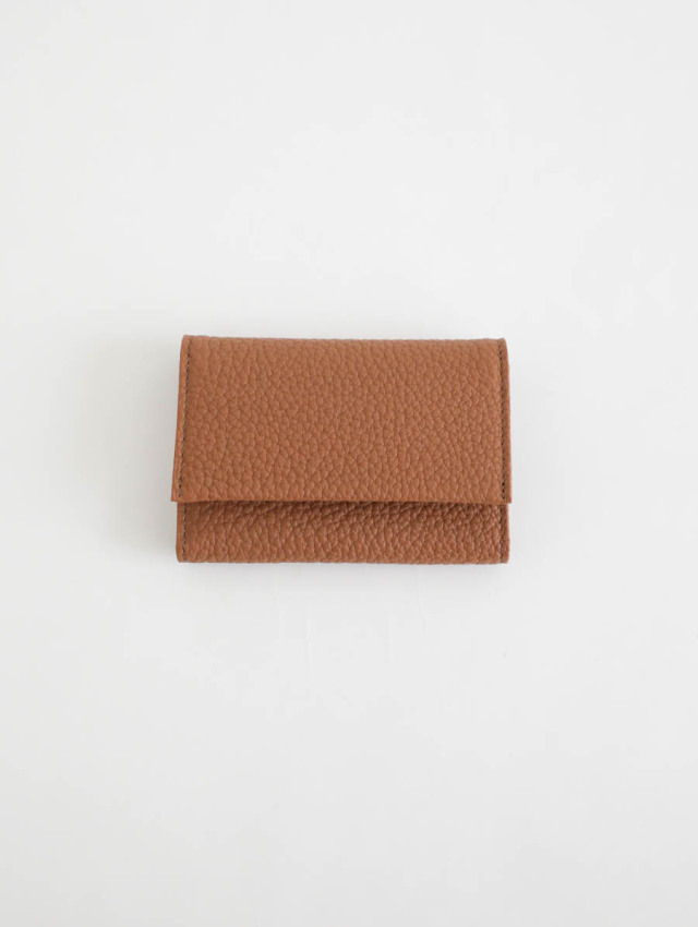 ERA. イーラ｜CRISPANIL BUSINESS CARD CASE