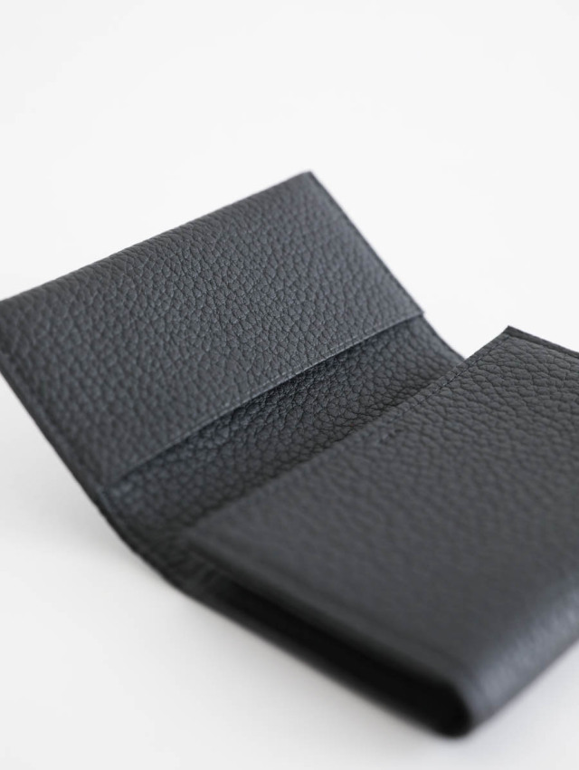 ERA. イーラEO GOAT BUSINESS CARD CASE 名刺入れ EO GOAT BUSINESS CARD CASE | ERA.