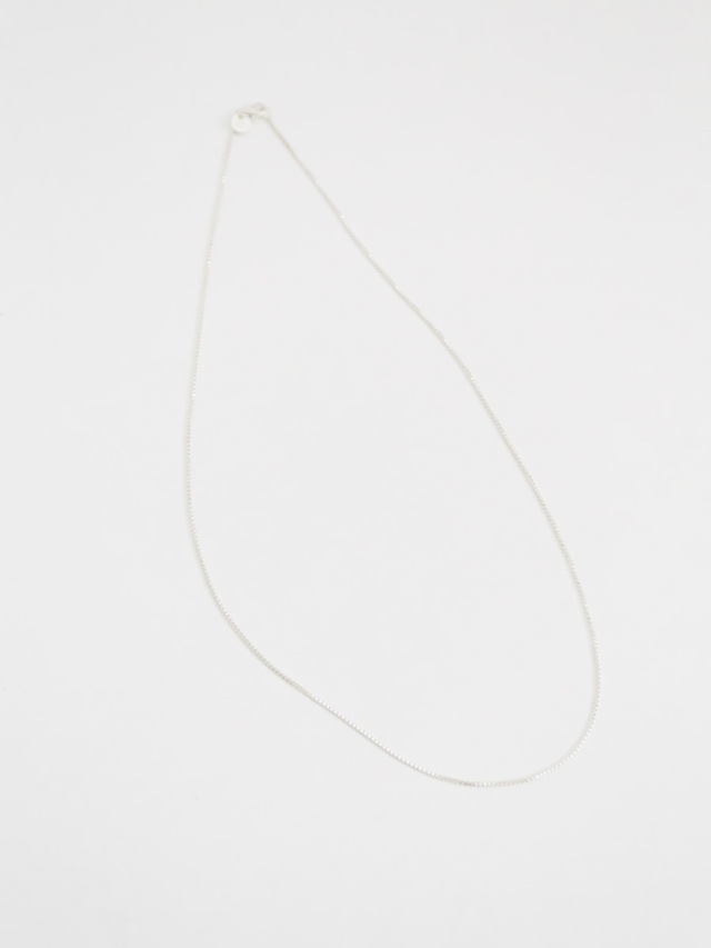 ERA. (イーラ) TWNKL NECKLESS 2.0 ERA. (イーラ) / 「TWNKL NECKLACE 2.0」－ WEEKENDER SHOP