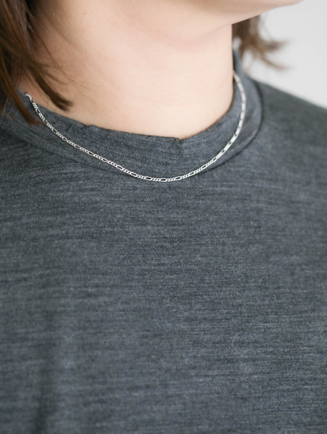 ERA. イーラ｜TWNKL FGR NECKLESS