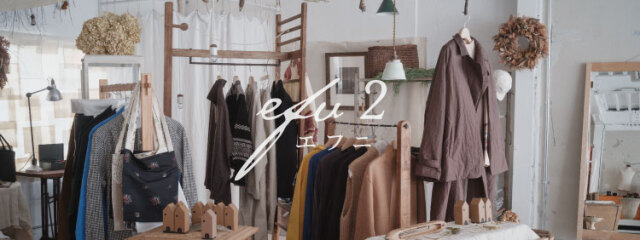EEL TRAVAIL MANUELの通販は6DIRECTIONS