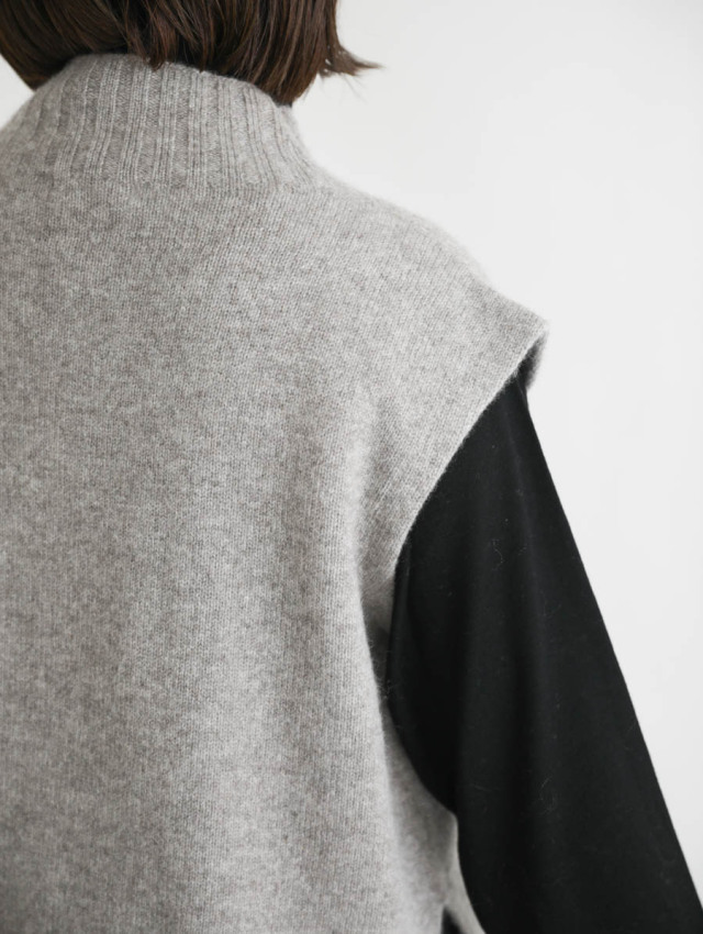 フライトット グレー FLY TOT フライトット フットレスト グレー Fly