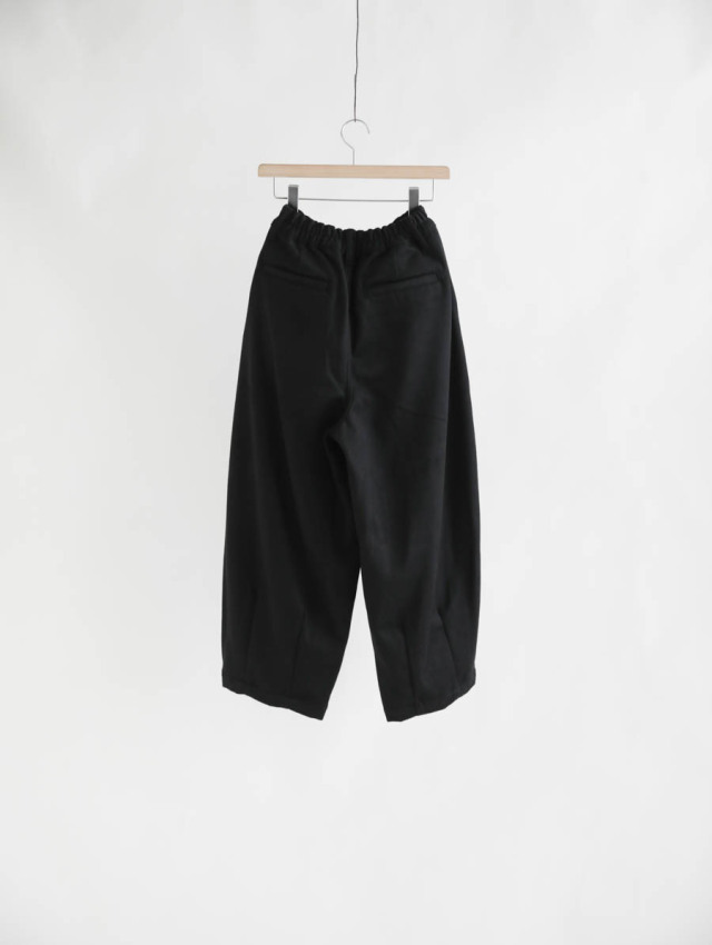 HARVESTY ハーベスティ　別注 サーカススラックスパンツ ブラック 楽天市場】◇[CW0223] HARVESTY(ハーベスティ) 別注 サーカス