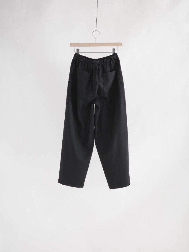 美品 holk ホーク カンフーパンツ ０ bshop スティーブンアラン holk | 〈別注〉チノ カンフーパンツ MEN