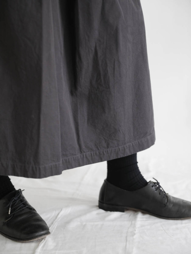 hako☆パネルスカート ZUCCa / P ミリタリーニット / スカート(M beige(03)): ZUCCa| A-net