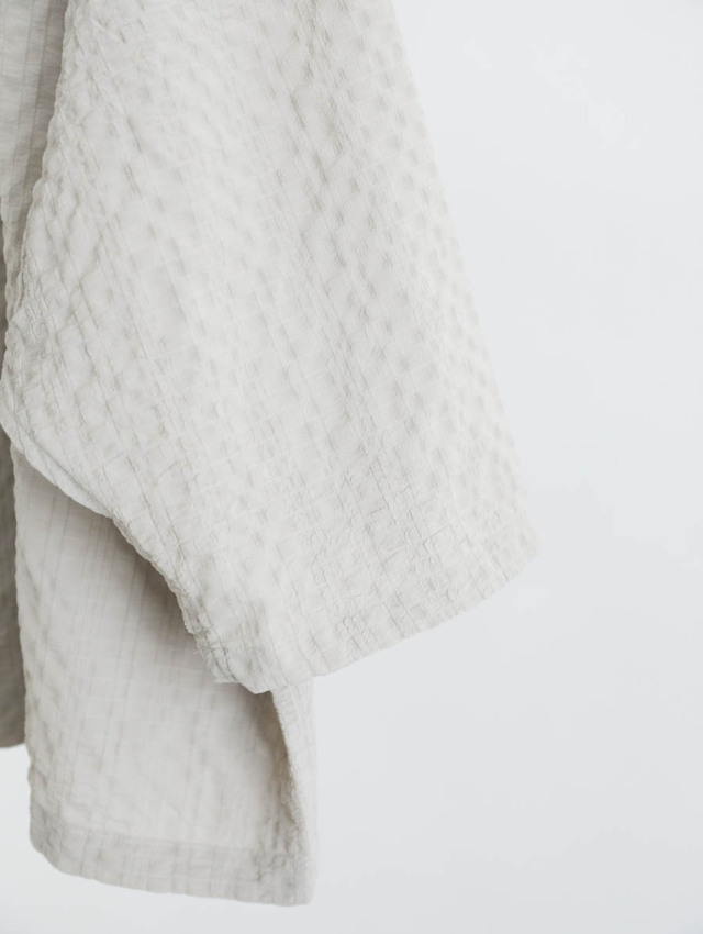iroiro 刺子ジャケット SASHIKO | ONLINE STORE | iroiro | Original Clothing & Accessary