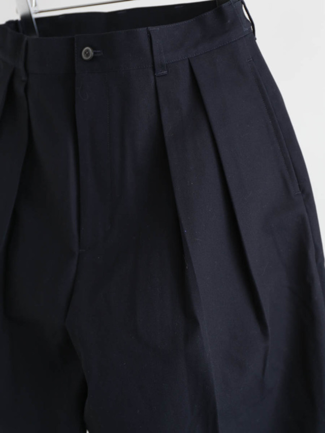 希少/美品/usaato/すすり インディゴ ムササビ パンツ/フリー 希少/美品/usaato/すすり インディゴ ムササビ パンツ/フリー