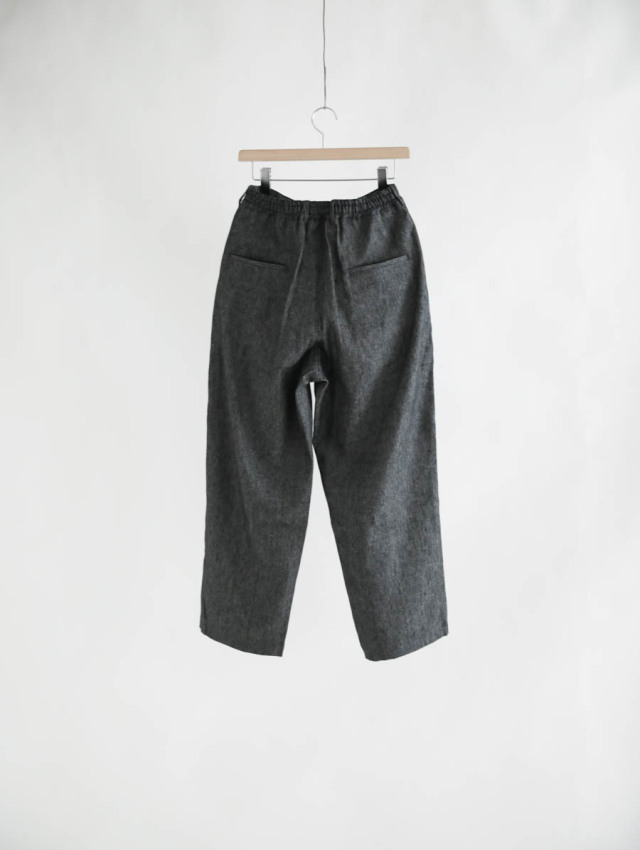 ironariドーナツパンツ お値下げ致しました。 【公式通販】