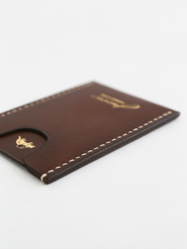 Jacou ジャコウ｜ICカードケース