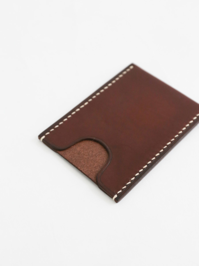 Jacou ジャコウ｜ICカードケース