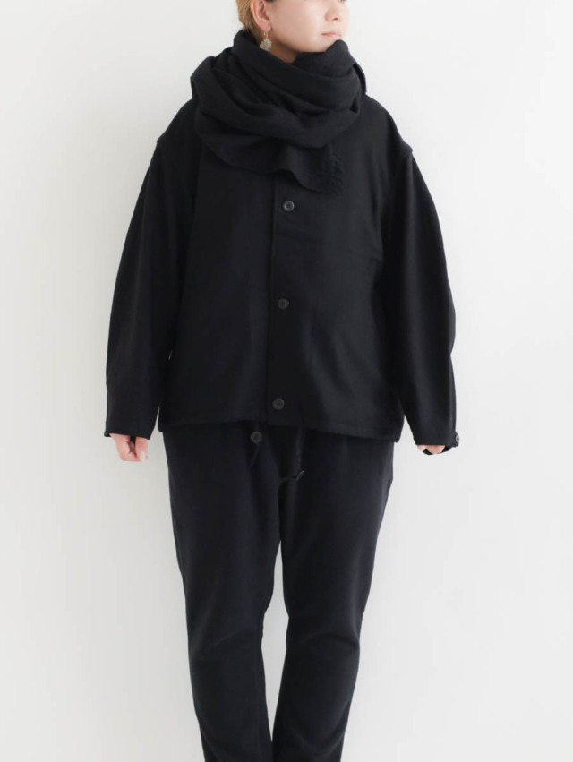LOCALLY ローカリー / muji muffler