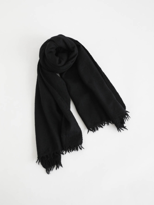 LOCALLY ローカリー / muji muffler