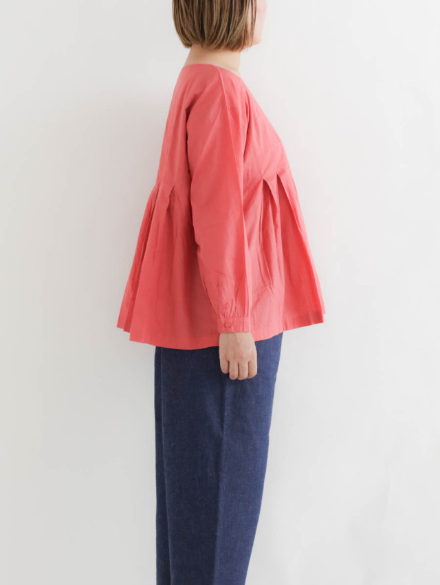 maison de soil