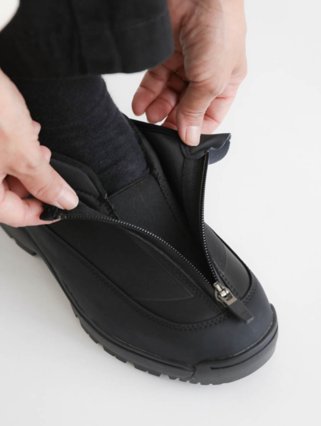 ムーンスター810s IGOOL BLACK 23cm ET042 IGOOL イグール｜STYLE of PRODUCT | 810s(エイトテンス)