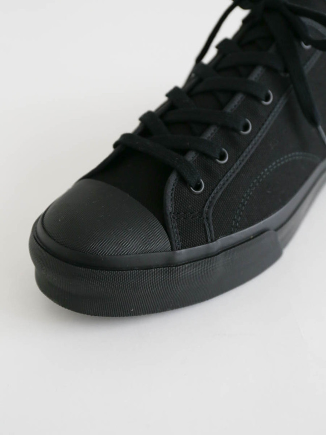 MOONSTAR FINE VULCANIZED EC STORE / LOWTRAINER NATURALBLACK