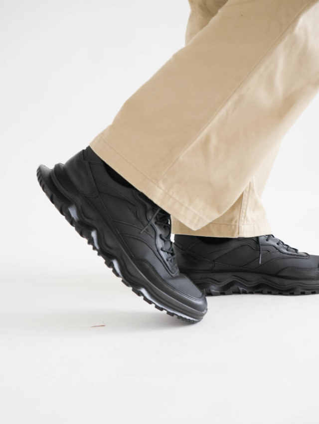 MOONSTAR SPxx / SX 78C05 ブラック