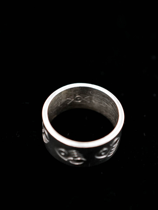 Norbert Peshlakai ノルバート・ペシュラカイ / ベアクローリング