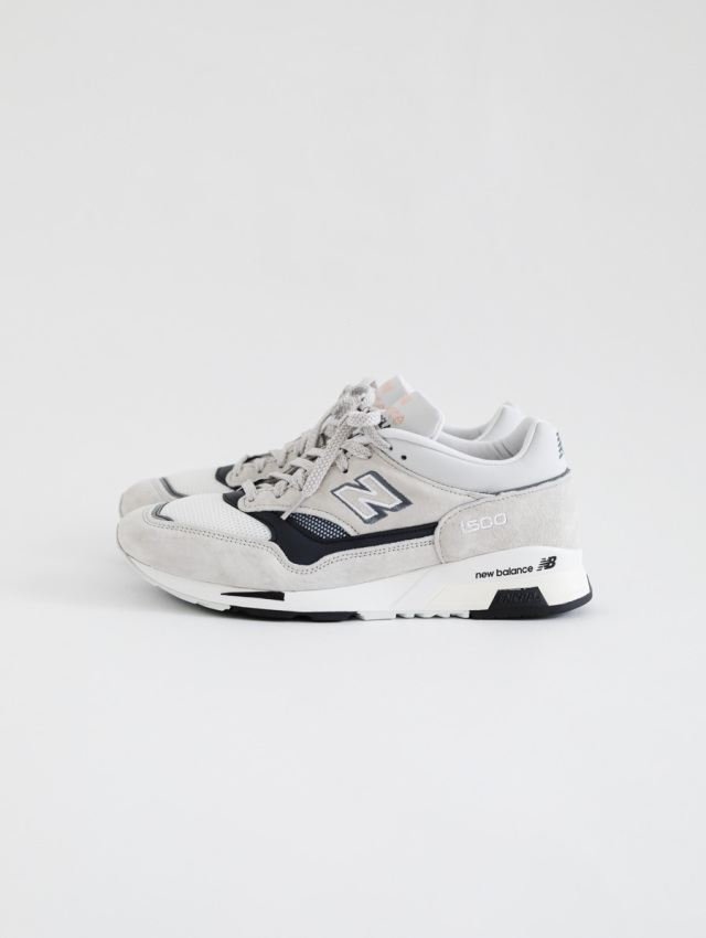 New Balance ニューバランス M1500 オフホワイト