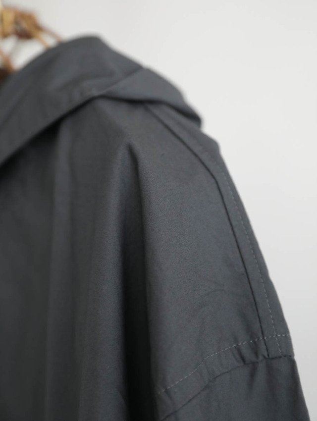 Men's Outer Layers – IBEX
