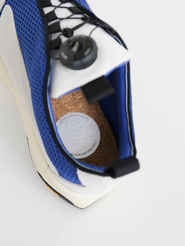 PG ピージー｜NEW DUSK ブルー