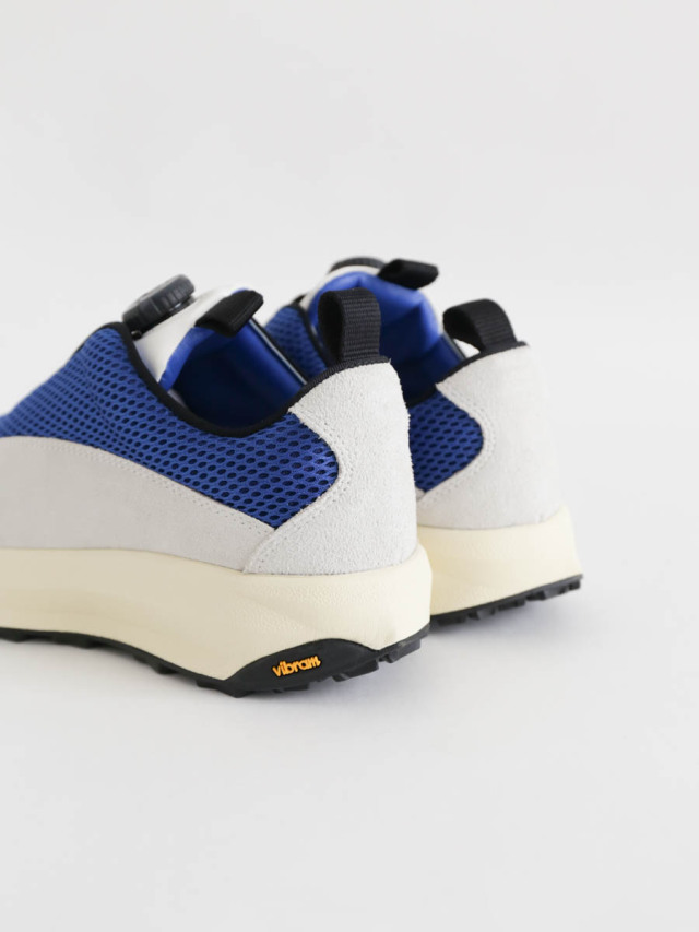 PG ピージー｜NEW DUSK ブルー