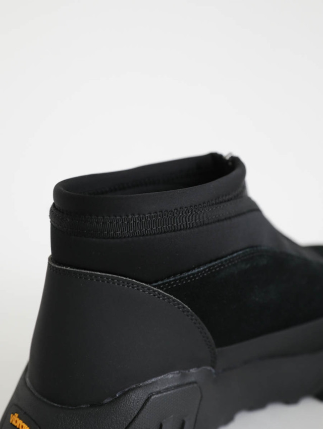 PG ピージー｜CAVE ブラック