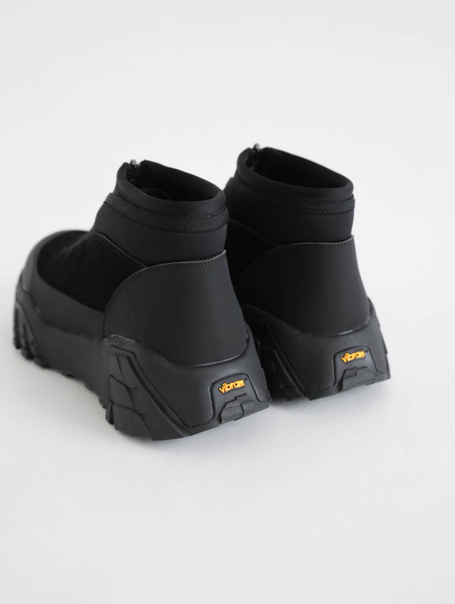 PG ピージー｜CAVE ブラック